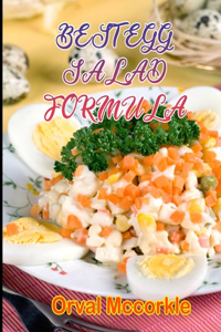 Best Egg Salad Formula