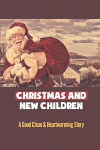Christmas And New Children