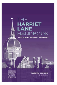 The Harriet Lane Handbook