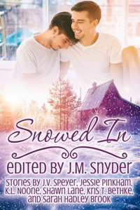 Snowed In Anthology