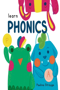 Learn Phonics