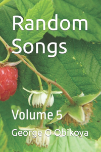 Random Songs