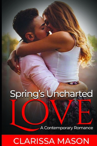 Spring's Uncharted Love