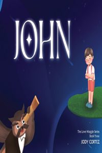 Love Waggle Series Book Three