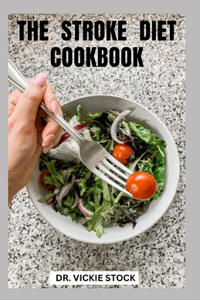 Stroke Diet Cookbook