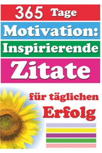 365 Tage Motivation