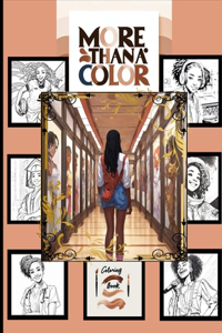 More Than A Color