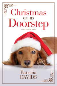 Christmas on His Doorstep