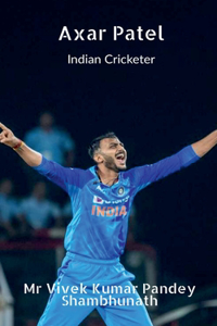 Axar Patel