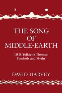 The Song of Middle-earth