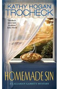 Homemade Sin