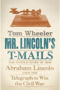 Mr. Lincoln's T-Mails
