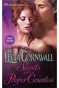 Secrets of a Proper Countess