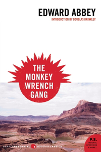 Monkey Wrench Gang