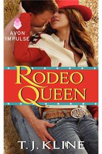 Rodeo Queen