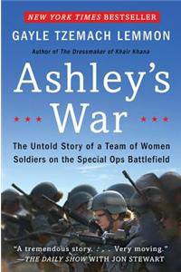 Ashley's War