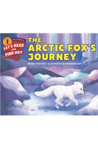 Arctic Fox's Journey