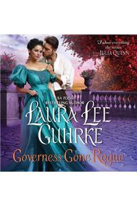 Governess Gone Rogue