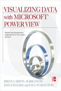 Visualizing Data with Microsoft Power View (Set 2)