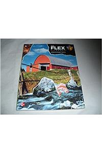 FLEX Literacy Student Interactive Reader, Volume A, Secondary