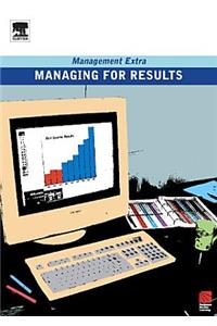 Managing for Results