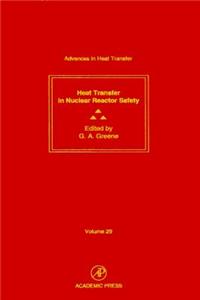 Nuclear Reactor Safety
