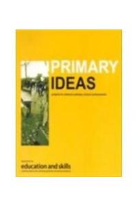 Primary Ideas, Projects to Enhance Primary School Environments