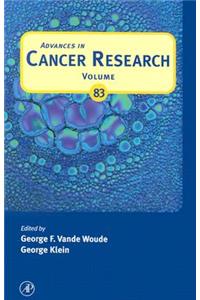 Advances in Cancer Research