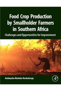 Food Crop Production by Smallholder Farmers in Southern Africa