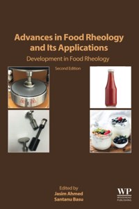 Advances in Food Rheology and Its Applications