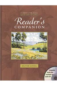 Prentice Hall Literature Timeless Voices Timeless Themes Readers Companion Revised Grade 8 Seventh Edition 2004