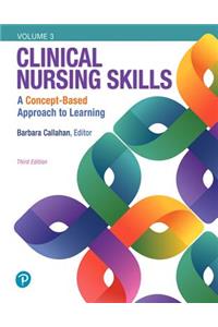 Clinical Nursing Skills