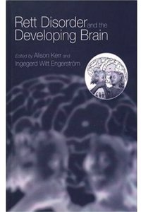 Rett Disorder and the Developing Brain