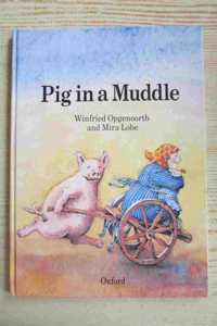 Pig in a Muddle