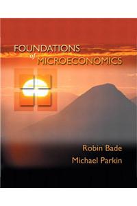 Foundations of Microeconomics