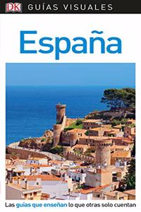 España Guía Visual