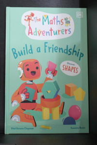 The Maths Adventurers Build a Friendship