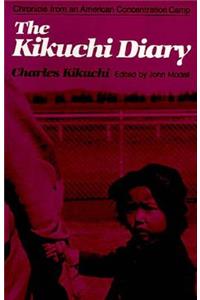 The Kikuchi Diary