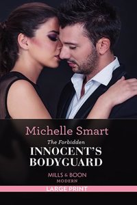 The Forbidden Innocent's Bodyguard