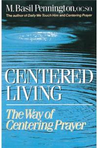 Centered Living