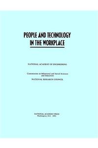 People and Technology in the Workplace