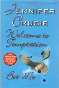 Welcome to Temptation and Bet Me Tp