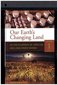 Our Earth's Changing Land