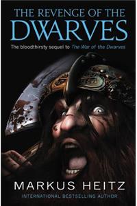 Revenge of the Dwarves