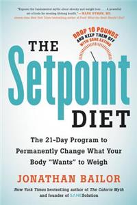 The Setpoint Diet