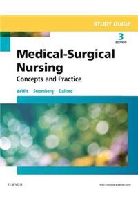 Study Guide for Medical-Surgical Nursing