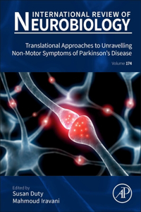 Translational Approaches to Non-Motor Symptoms of Neurodegenerative Diseases