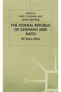 The Federal Republic of Germany and NATO: 40 Years After