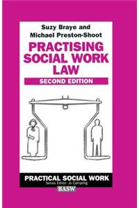 Practising Social Work Law