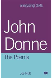 John Donne: The Poems